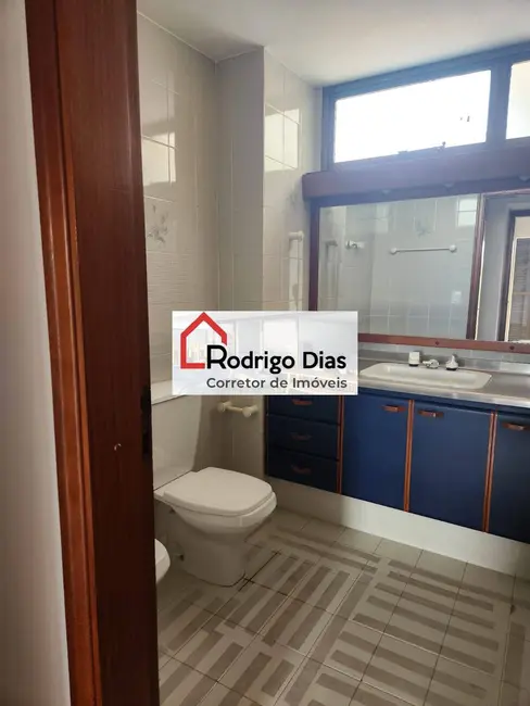 Foto 3 de Apartamento com 4 quartos para alugar, 236m2 em Vila Virgínia, Jundiai - SP
