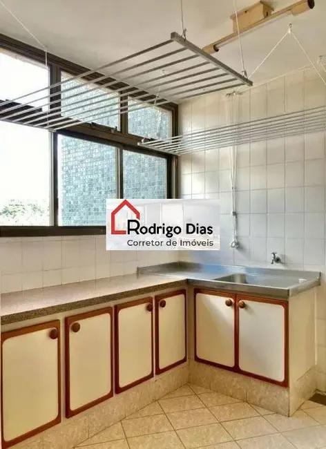 Foto 8 de Apartamento com 4 quartos para alugar, 236m2 em Vila Virgínia, Jundiai - SP