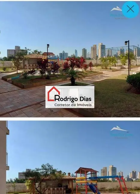 Foto 10 de Apartamento com 3 quartos à venda, 83m2 em Vila das Hortências, Jundiai - SP