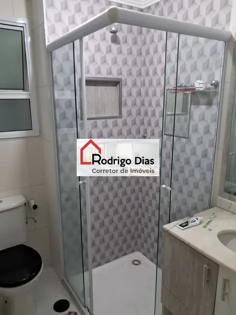 Foto 15 de Apartamento com 3 quartos à venda, 83m2 em Vila das Hortências, Jundiai - SP