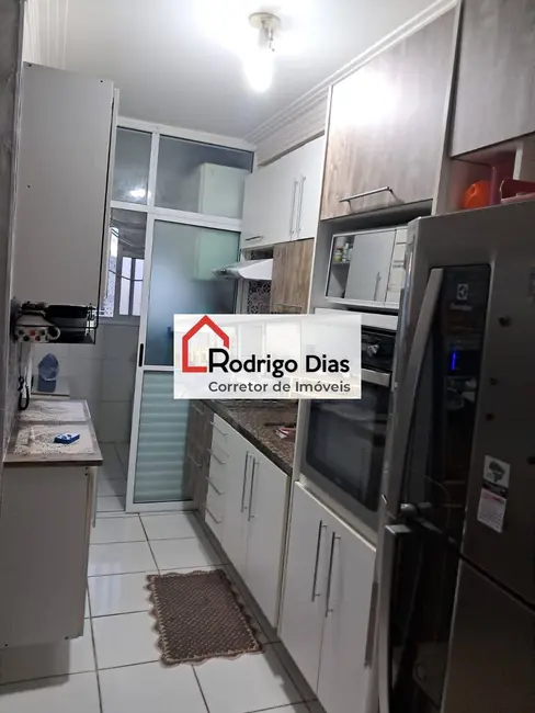 Foto 13 de Apartamento com 3 quartos à venda, 83m2 em Vila das Hortências, Jundiai - SP