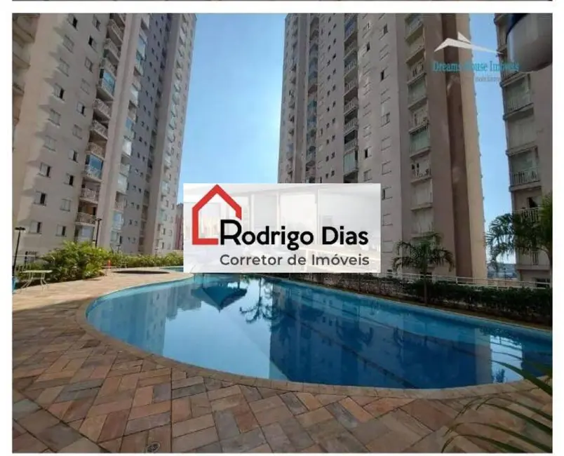 Foto 12 de Apartamento com 3 quartos à venda, 83m2 em Vila das Hortências, Jundiai - SP