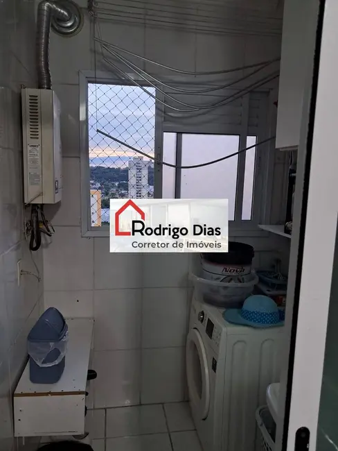 Foto 14 de Apartamento com 3 quartos à venda, 83m2 em Vila das Hortências, Jundiai - SP