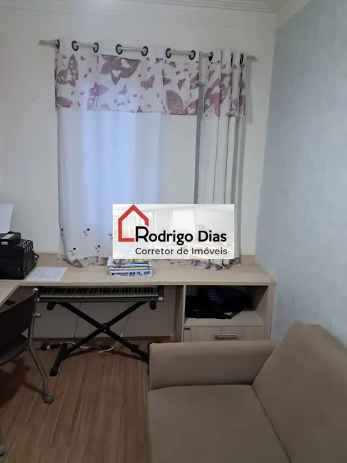 Foto 11 de Apartamento com 3 quartos à venda, 83m2 em Vila das Hortências, Jundiai - SP