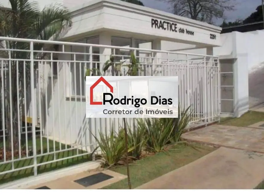 Foto 1 de Apartamento com 3 quartos à venda, 83m2 em Vila das Hortências, Jundiai - SP