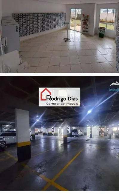 Foto 7 de Apartamento com 3 quartos à venda, 83m2 em Vila das Hortências, Jundiai - SP