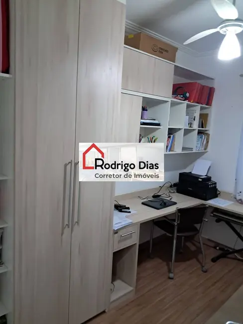 Foto 6 de Apartamento com 3 quartos à venda, 83m2 em Vila das Hortências, Jundiai - SP