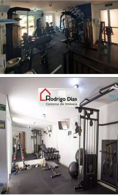 Foto 5 de Apartamento com 3 quartos à venda, 83m2 em Vila das Hortências, Jundiai - SP