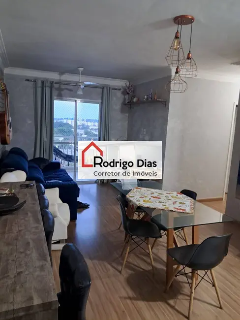 Foto 9 de Apartamento com 3 quartos à venda, 83m2 em Vila das Hortências, Jundiai - SP
