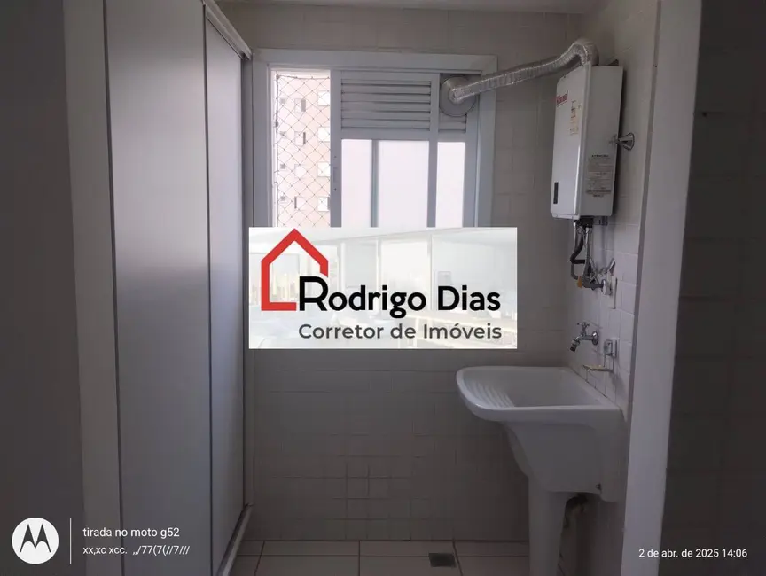 Foto 8 de Apartamento com 3 quartos para alugar, 90m2 em Chácara Recreio Lagoa dos Patos, Jundiai - SP
