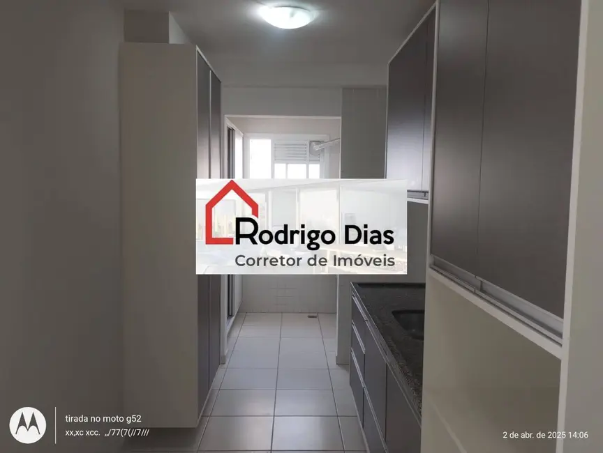Foto 7 de Apartamento com 3 quartos para alugar, 90m2 em Chácara Recreio Lagoa dos Patos, Jundiai - SP