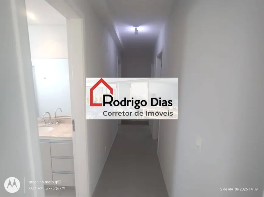 Foto 2 de Apartamento com 3 quartos para alugar, 90m2 em Chácara Recreio Lagoa dos Patos, Jundiai - SP