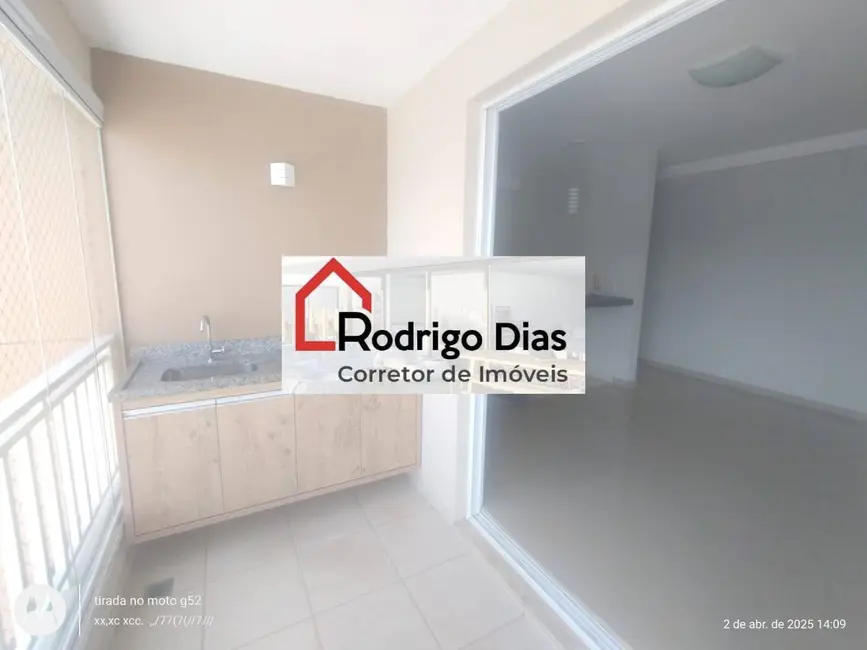 Foto 6 de Apartamento com 3 quartos para alugar, 90m2 em Chácara Recreio Lagoa dos Patos, Jundiai - SP