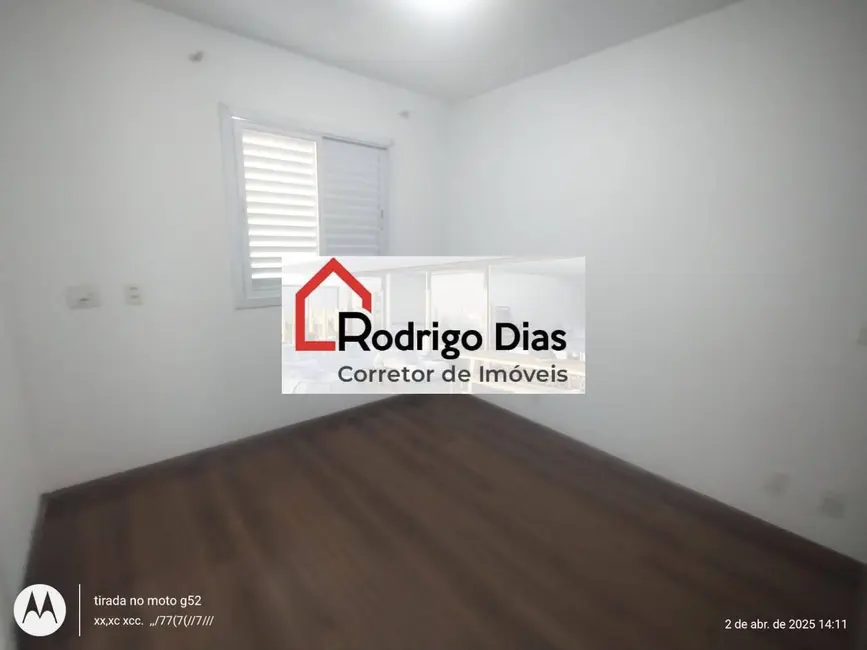 Foto 5 de Apartamento com 3 quartos para alugar, 90m2 em Chácara Recreio Lagoa dos Patos, Jundiai - SP