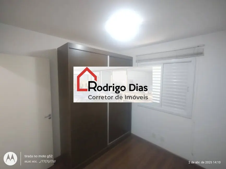 Foto 9 de Apartamento com 3 quartos para alugar, 90m2 em Chácara Recreio Lagoa dos Patos, Jundiai - SP