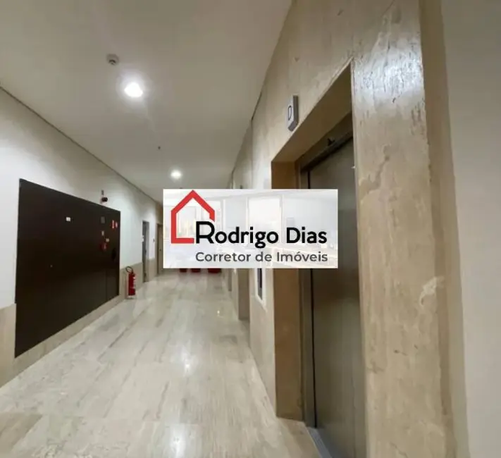 Sala Comercial para alugar, 35m2 em Anhangabaú, Jundiai - SP - imagem 3 Foto 3 de Sala Comercial para alugar, 35m2 em Anhangabaú, Jundiai - SP