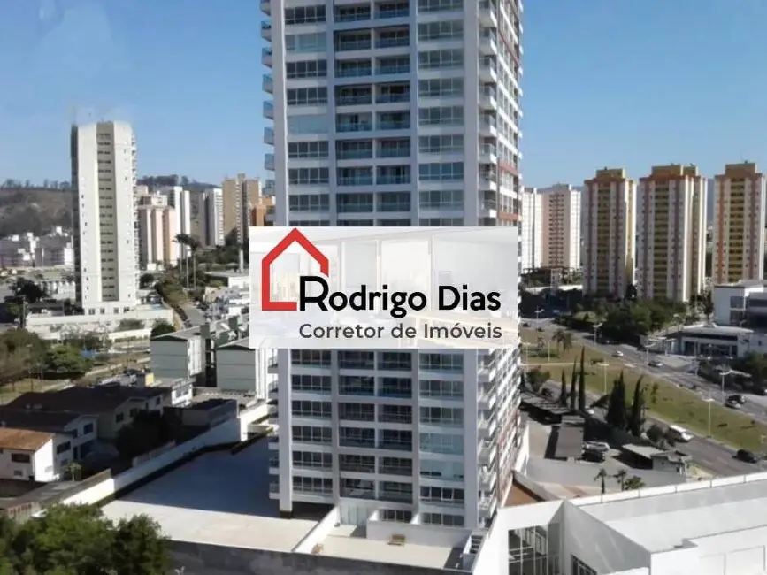 Foto 1 de Sala Comercial para alugar, 35m2 em Anhangabaú, Jundiai - SP