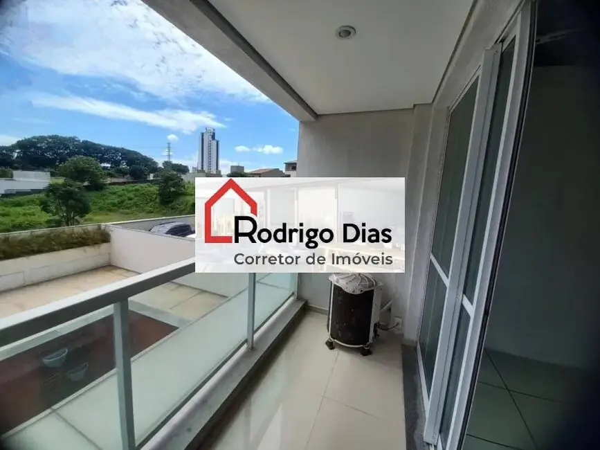 Sala Comercial para alugar, 35m2 em Anhangabaú, Jundiai - SP - imagem 7 Foto 7 de Sala Comercial para alugar, 35m2 em Anhangabaú, Jundiai - SP