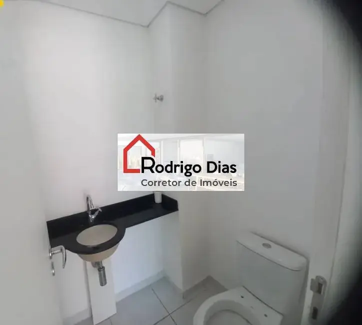 Sala Comercial para alugar, 35m2 em Anhangabaú, Jundiai - SP - imagem 8 Foto 8 de Sala Comercial para alugar, 35m2 em Anhangabaú, Jundiai - SP