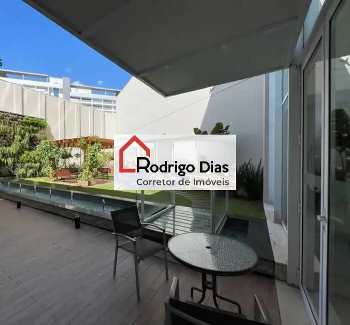 Sala Comercial para alugar, 35m2 em Anhangabaú, Jundiai - SP - imagem 4 Foto 4 de Sala Comercial para alugar, 35m2 em Anhangabaú, Jundiai - SP