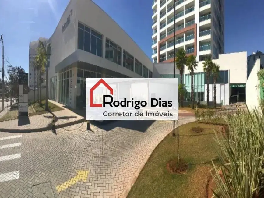 Sala Comercial para alugar, 35m2 em Anhangabaú, Jundiai - SP - imagem 5 Foto 5 de Sala Comercial para alugar, 35m2 em Anhangabaú, Jundiai - SP