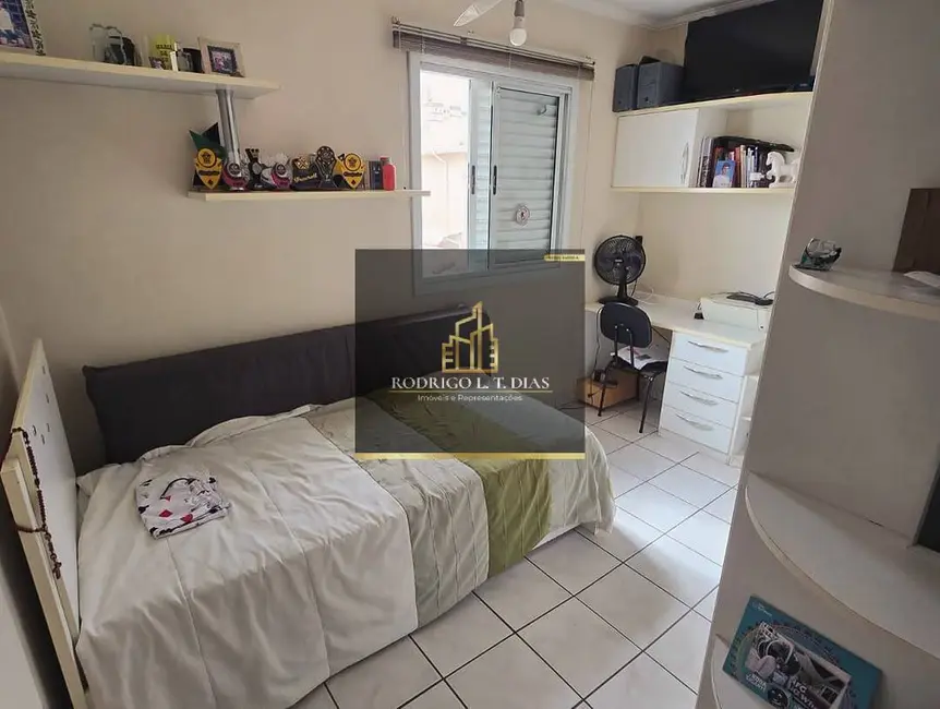 Foto 6 de Casa de Condomínio com 3 quartos à venda, 160m2 em Jardim Shangai, Jundiai - SP