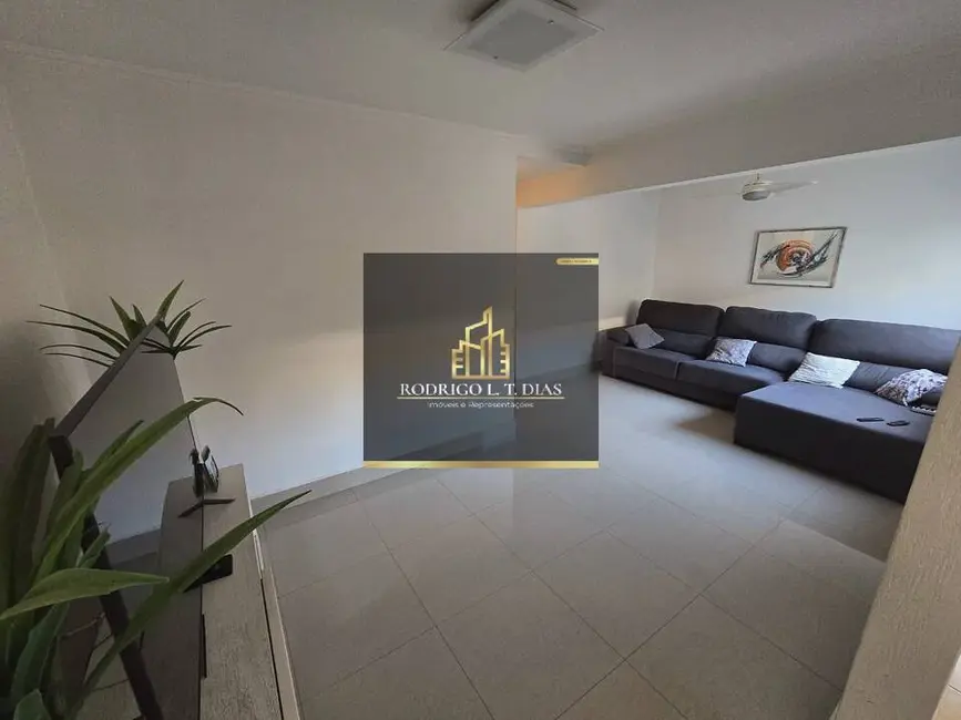 Foto 4 de Casa de Condomínio com 3 quartos à venda, 160m2 em Jardim Shangai, Jundiai - SP