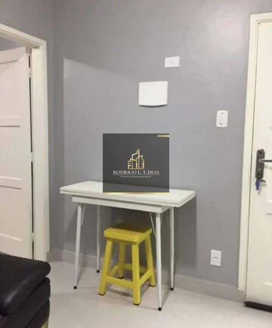 Foto 6 de Apartamento com 1 quarto à venda, 35m2 em Ocian, Praia Grande - SP