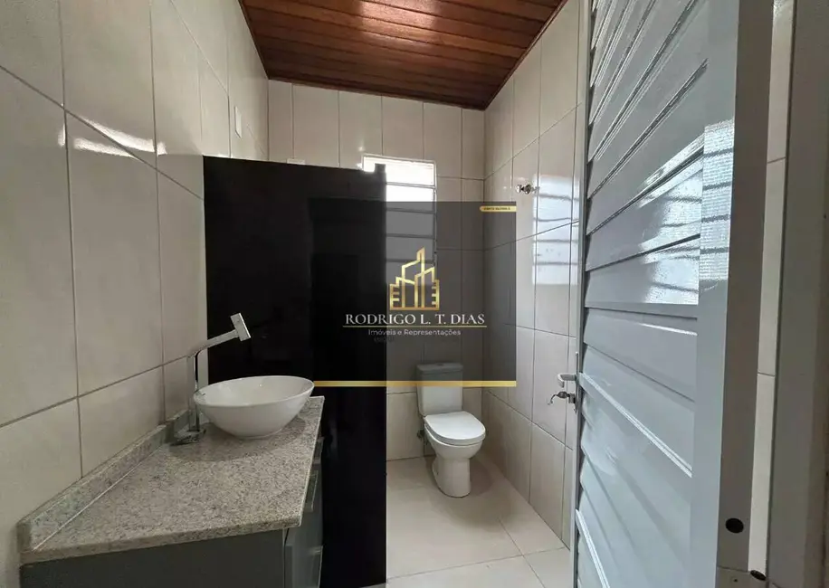Foto 8 de Casa com 2 quartos à venda, 117m2 em Centro, Jundiai - SP