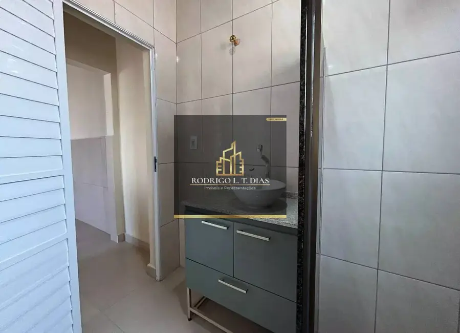 Foto 2 de Casa com 2 quartos à venda, 117m2 em Centro, Jundiai - SP