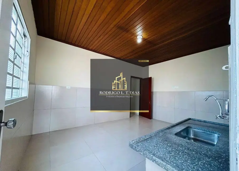 Foto 1 de Casa com 2 quartos à venda, 117m2 em Centro, Jundiai - SP