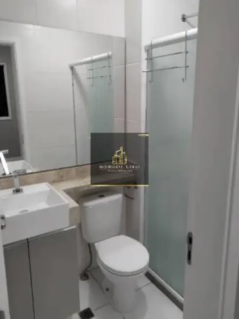 Foto 3 de Apartamento com 3 quartos para alugar, 80m2 em Jardim Flórida, Jundiai - SP