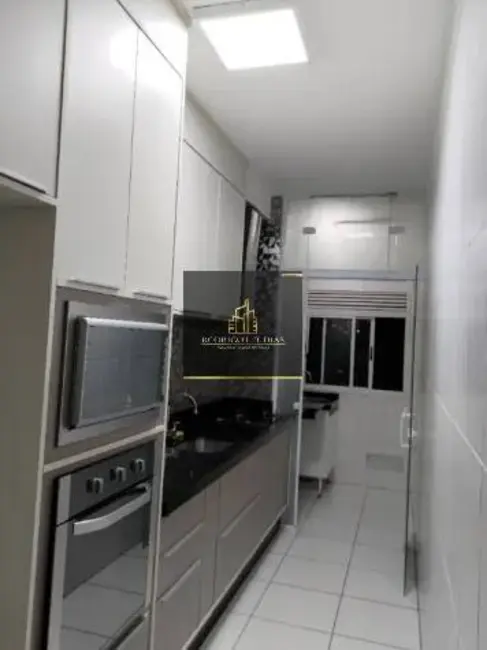 Foto 2 de Apartamento com 3 quartos para alugar, 80m2 em Jardim Flórida, Jundiai - SP