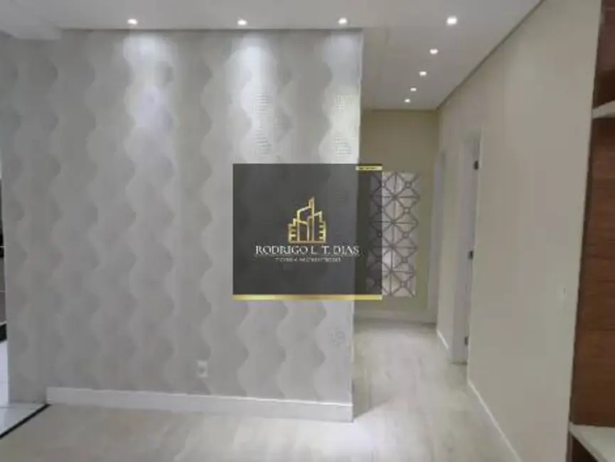 Foto 4 de Apartamento com 3 quartos para alugar, 80m2 em Jardim Flórida, Jundiai - SP