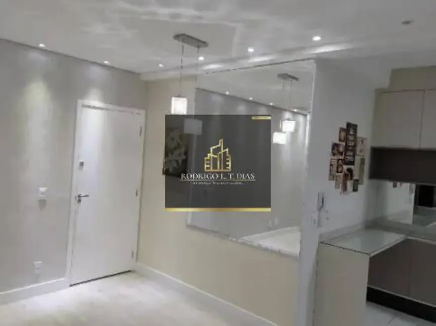 Foto 8 de Apartamento com 3 quartos para alugar, 80m2 em Jardim Flórida, Jundiai - SP