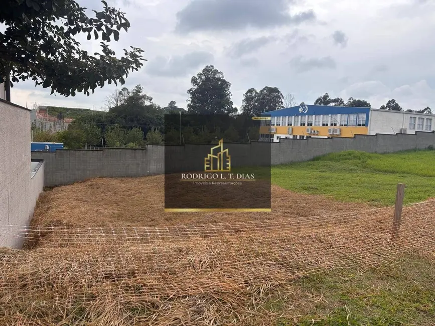 Foto 3 de Terreno / Lote à venda, 300m2 em Itupeva - SP