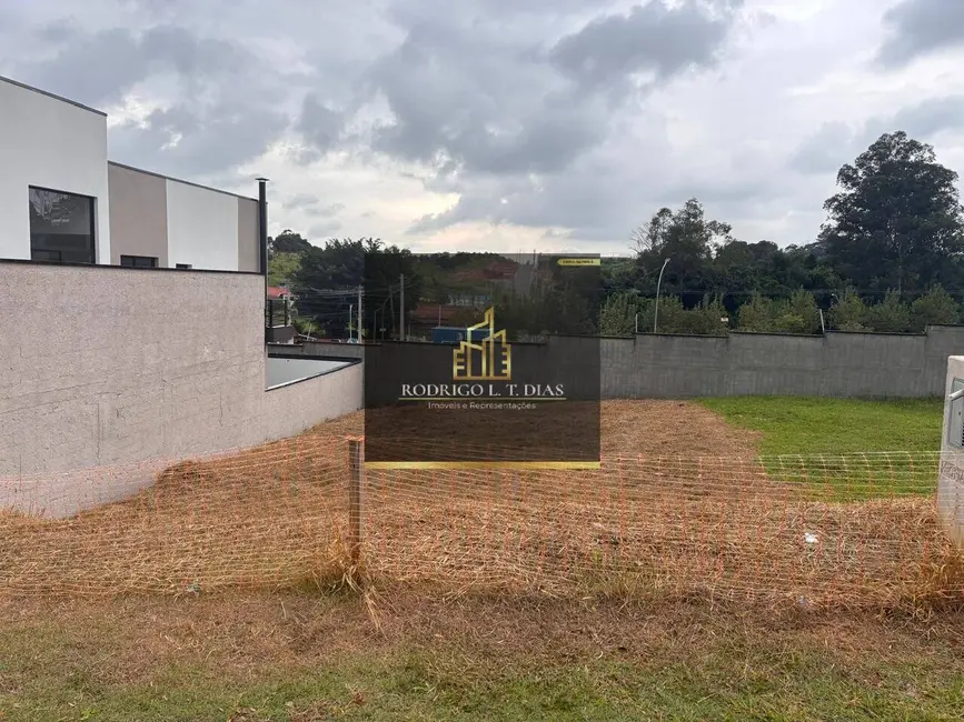 Foto 4 de Terreno / Lote à venda, 300m2 em Itupeva - SP