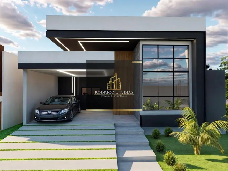 Foto 1 de Terreno / Lote à venda, 300m2 em Itupeva - SP