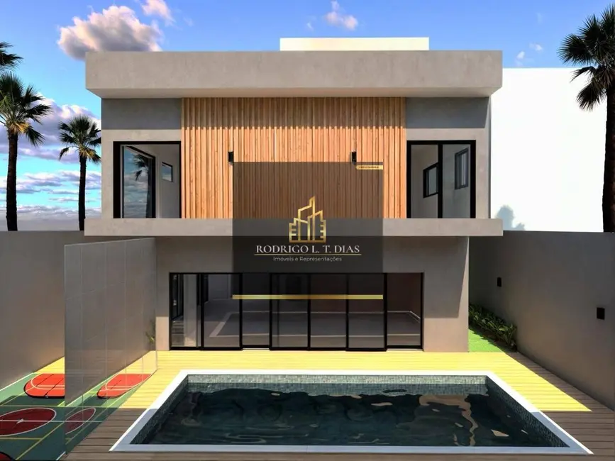 Foto 2 de Terreno / Lote à venda, 300m2 em Itupeva - SP