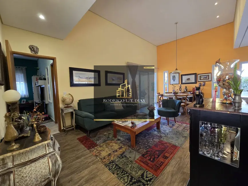 Foto 6 de Casa de Condomínio com 3 quartos à venda, 153m2 em Jundiai - SP