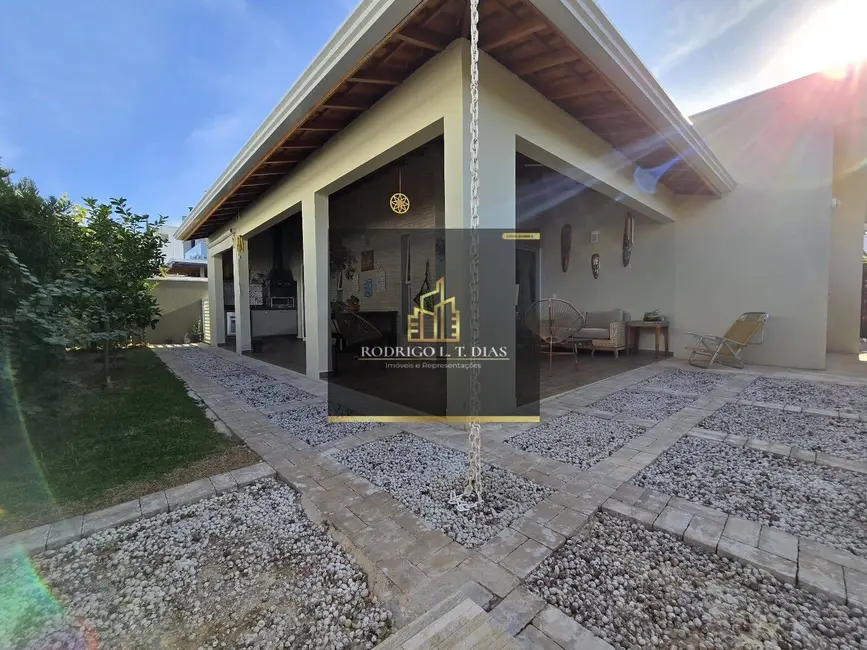 Foto 3 de Casa de Condomínio com 3 quartos à venda, 153m2 em Jundiai - SP