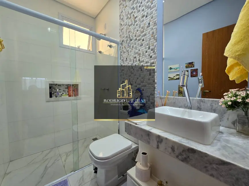 Foto 9 de Casa de Condomínio com 3 quartos à venda, 153m2 em Jundiai - SP