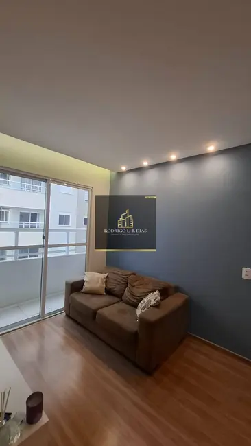 Foto 7 de Apartamento com 2 quartos à venda, 47m2 em Ponte de São João, Jundiai - SP