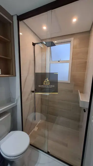 Foto 4 de Apartamento com 2 quartos à venda, 47m2 em Ponte de São João, Jundiai - SP