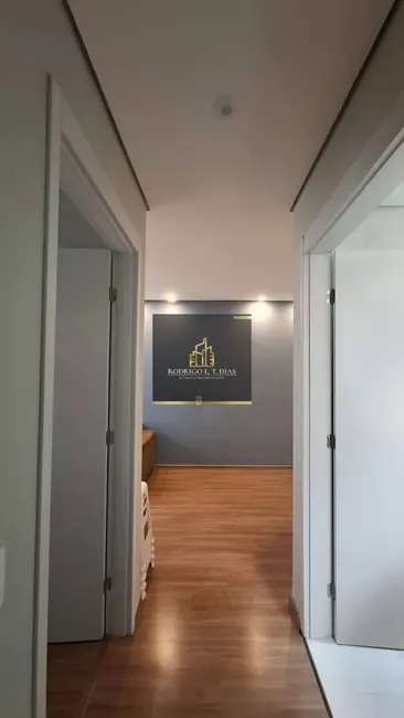 Foto 8 de Apartamento com 2 quartos à venda, 47m2 em Ponte de São João, Jundiai - SP