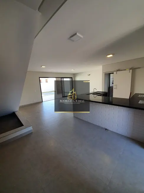 Foto 6 de Casa de Condomínio com 3 quartos à venda, 250m2 em Jundiai - SP