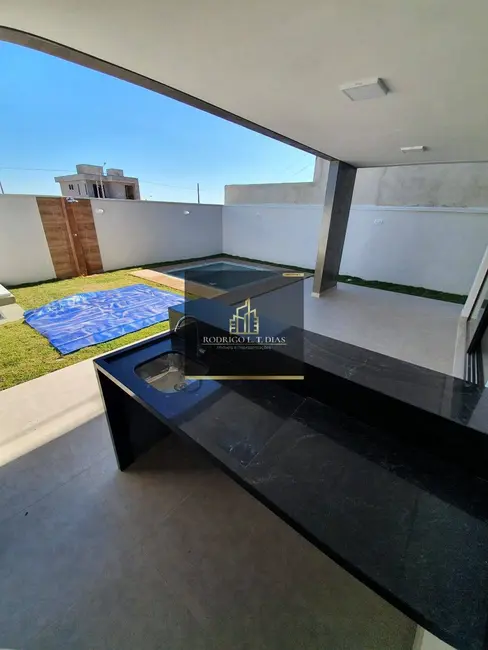 Foto 3 de Casa de Condomínio com 3 quartos à venda, 250m2 em Jundiai - SP