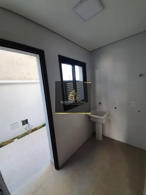 Foto 8 de Casa de Condomínio com 3 quartos à venda, 250m2 em Jundiai - SP