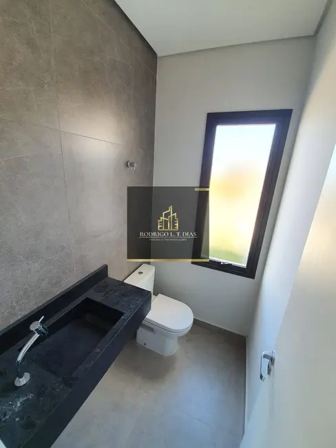 Foto 5 de Casa de Condomínio com 3 quartos à venda, 250m2 em Jundiai - SP