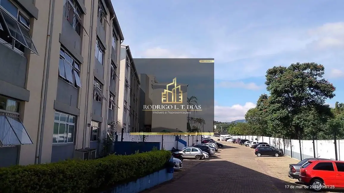 Apartamento com 2 quartos à venda, 48m2 em Jardim Ana Maria, Jundiai - SP - imagem 3 Foto 3 de Apartamento com 2 quartos à venda, 48m2 em Jardim Ana Maria, Jundiai - SP